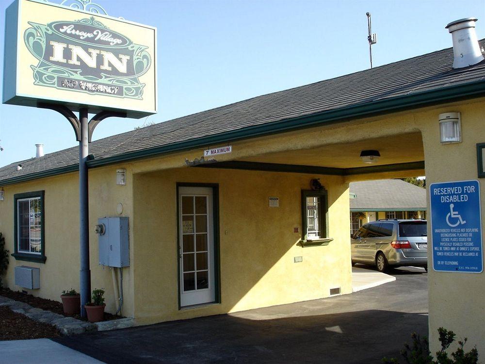 Motel Arroyo Village Arroyo Grande