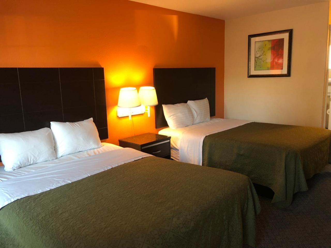 Arroyo Village Motel