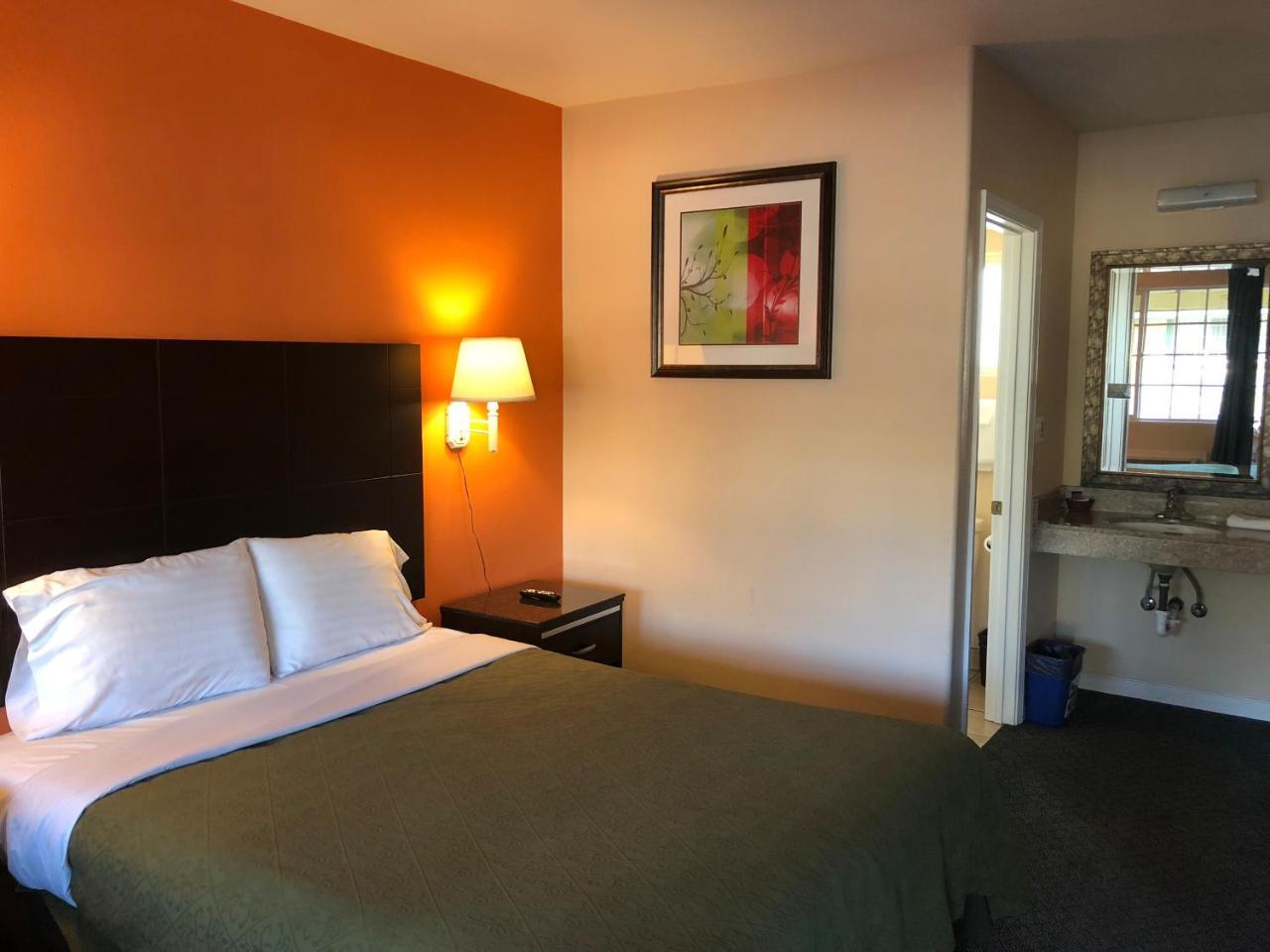 Motel Arroyo Village